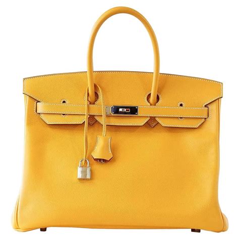 jaune d hermes|Hermes yellow shades.